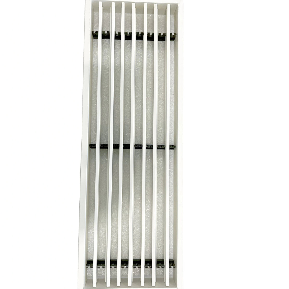 HVAC air Grilleadjustable Return air Grille air Conditioning Customized Modern Louver Outdoor Newest Hot Sale