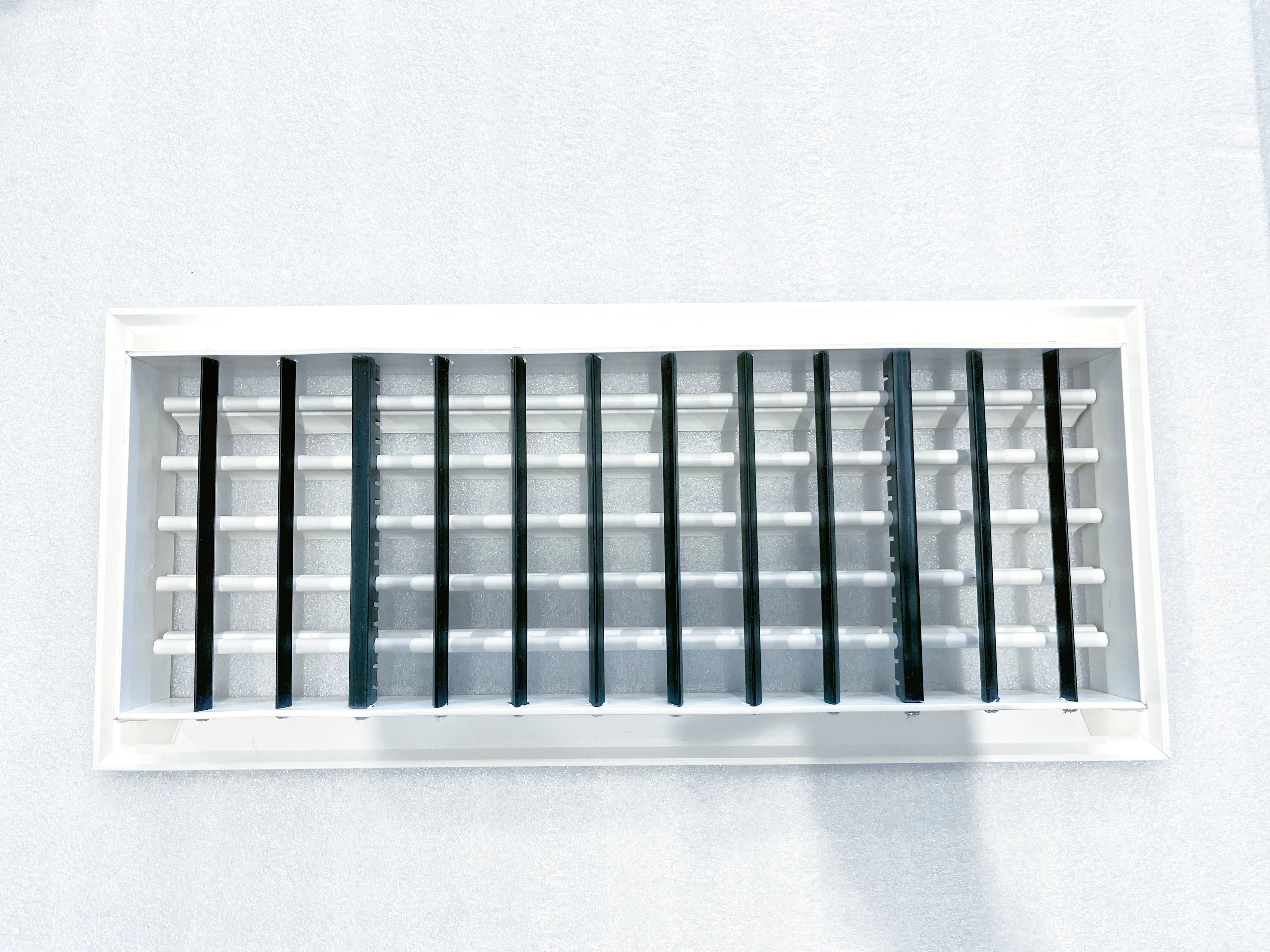 HVAC air Grilleadjustable Return air Grille air Conditioning Customized Modern Louver Outdoor Newest Hot Sale