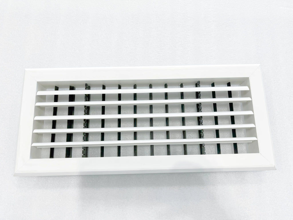 HVAC air Grilleadjustable Return air Grille air Conditioning Customized Modern Louver Outdoor Newest Hot Sale