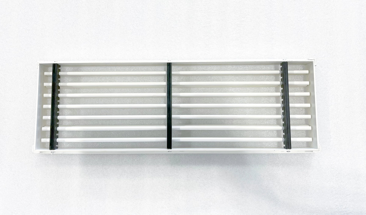 HVAC air Grilleadjustable Return air Grille air Conditioning Customized Modern Louver Outdoor Newest Hot Sale