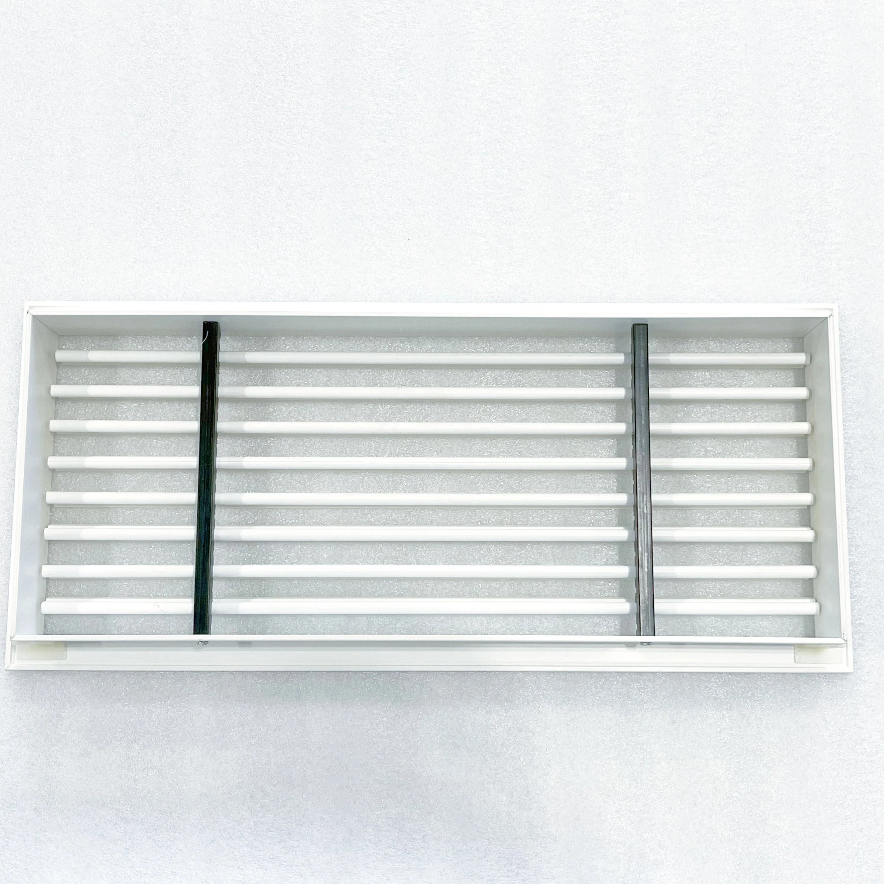 HVAC air Grilleadjustable Return air Grille air Conditioning Customized Modern Louver Outdoor Newest Hot Sale
