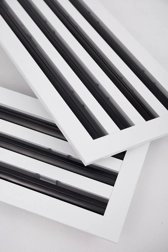 Linear Grille High Quality  Ventilation Grille Linear Slot air Diffused