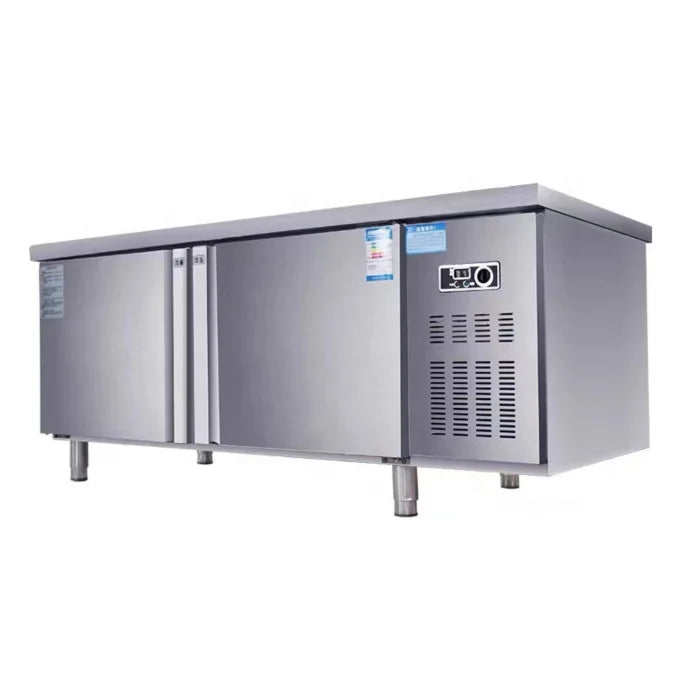 Super Performance Under Counter Refrigerator/freezer with Low Investment