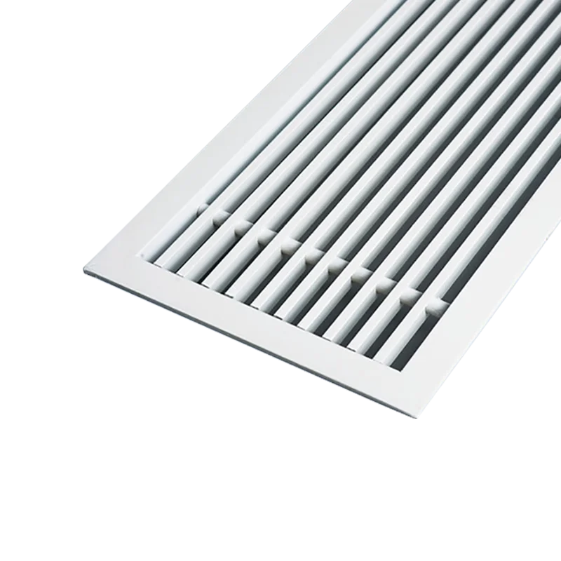 HVAC air Grilleadjustable Return air Grille air Conditioning Customized Modern Louver Outdoor Newest Hot Sale