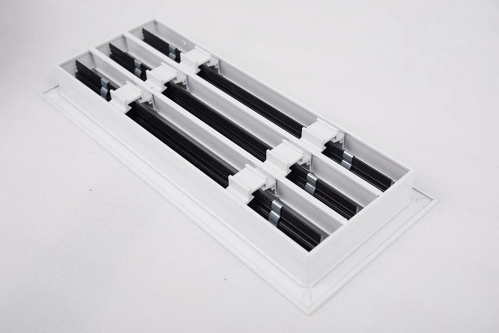 Linear Grille High Quality  Ventilation Grille Linear Slot air Diffused