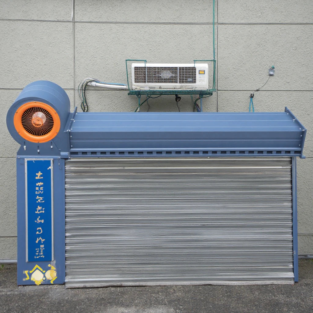Commercial Door Storage Cold Room Air Curtain Machine Centrifugal Fan Cabinet Air Conditioner Motor Commercial Door Storage Air