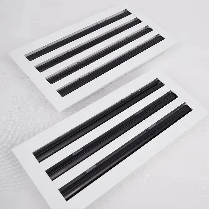 Linear Grille High Quality  Ventilation Grille Linear Slot air Diffused