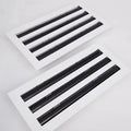 Linear Grille High Quality  Ventilation Grille Linear Slot air Diffused