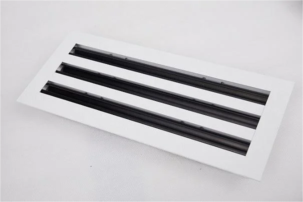 Linear Grille High Quality  Ventilation Grille Linear Slot air Diffused
