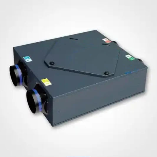 350 M3/h Hvac Heat Recovery Ventilation System Unit for House Ventilation