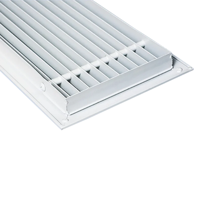 HVAC air Grilleadjustable Return air Grille air Conditioning Customized Modern Louver Outdoor Newest Hot Sale