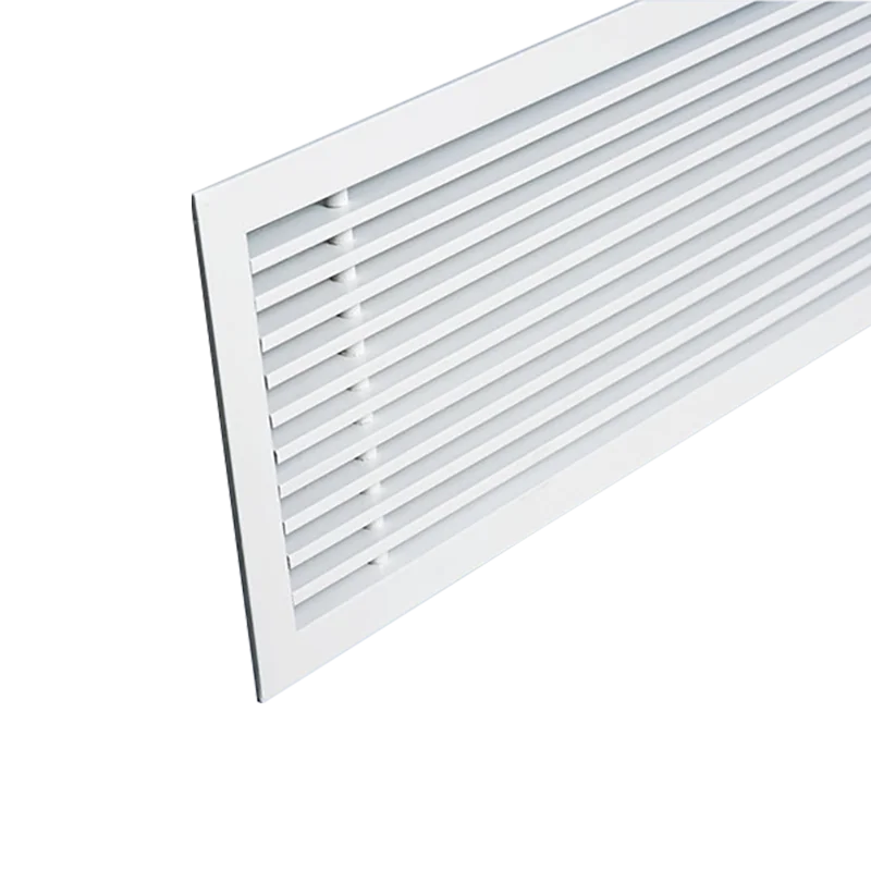 HVAC air Grilleadjustable Return air Grille air Conditioning Customized Modern Louver Outdoor Newest Hot Sale