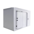 Mobile Blast Freezer -70~-50 Degrees Low-Temperature Walk-In Freezer for Fruit Cold Room Storage