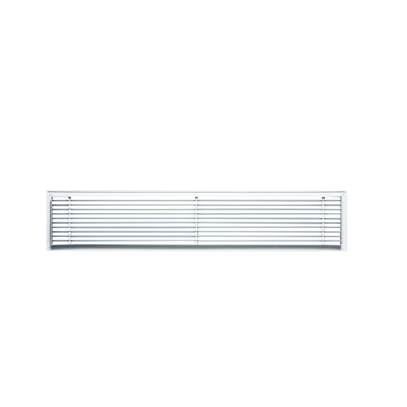 HVAC air Grilleadjustable Return air Grille air Conditioning Customized Modern Louver Outdoor Newest Hot Sale
