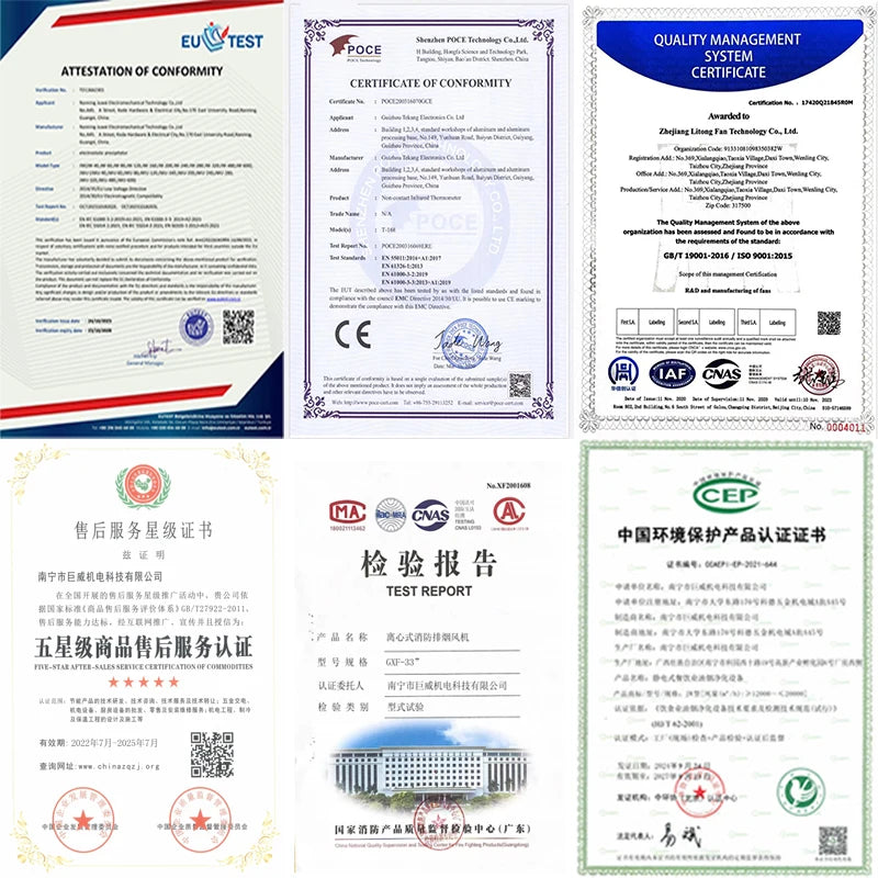 Electric Home Ventilation System with Heat Exchanger Hrv Exhaust Ventilation OEM Customizable