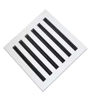 Linear Grille High Quality  Ventilation Grille Linear Slot air Diffused