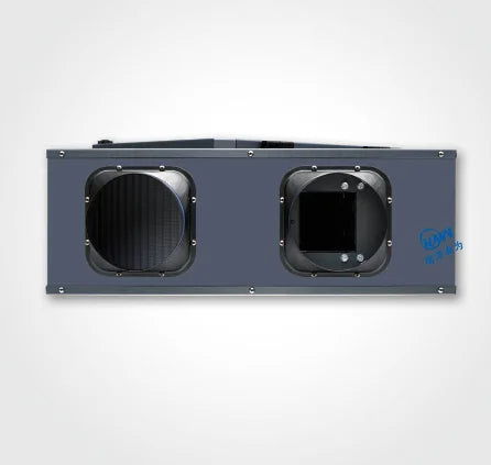 350 M3/h Hvac Heat Recovery Ventilation System Unit for House Ventilation