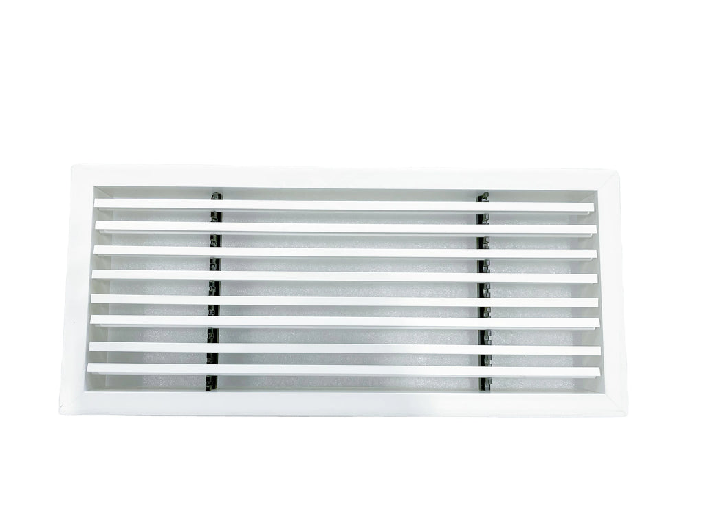 HVAC air Grilleadjustable Return air Grille air Conditioning Customized Modern Louver Outdoor Newest Hot Sale