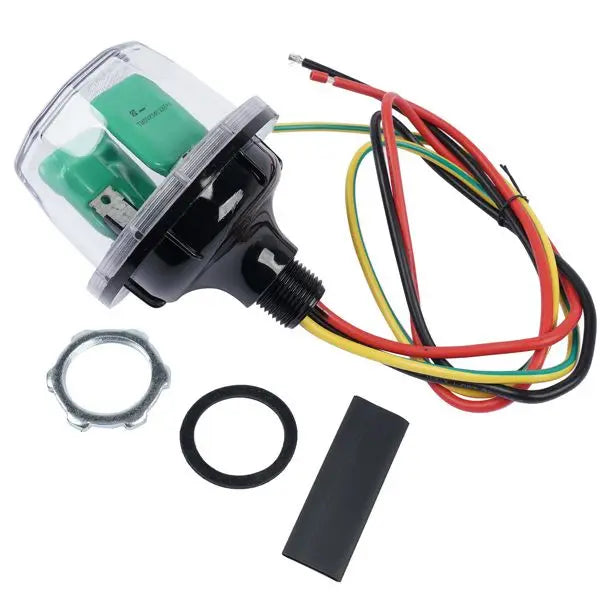 300 Volt AC MNSPD 300 AC Surge Arrestor Effective Surge Protector Device for Wire Protection
